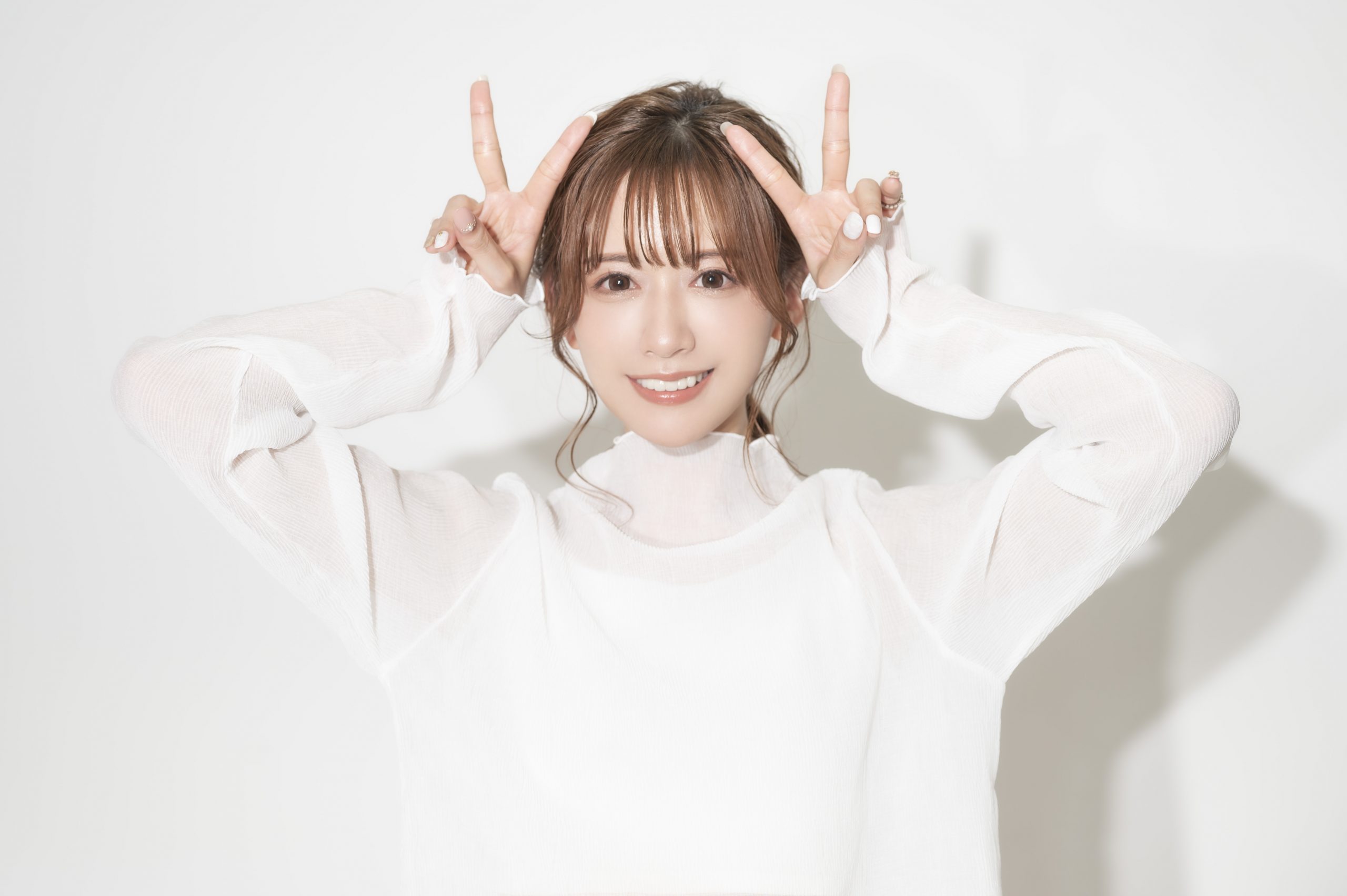 Portrait of Airi Kijima