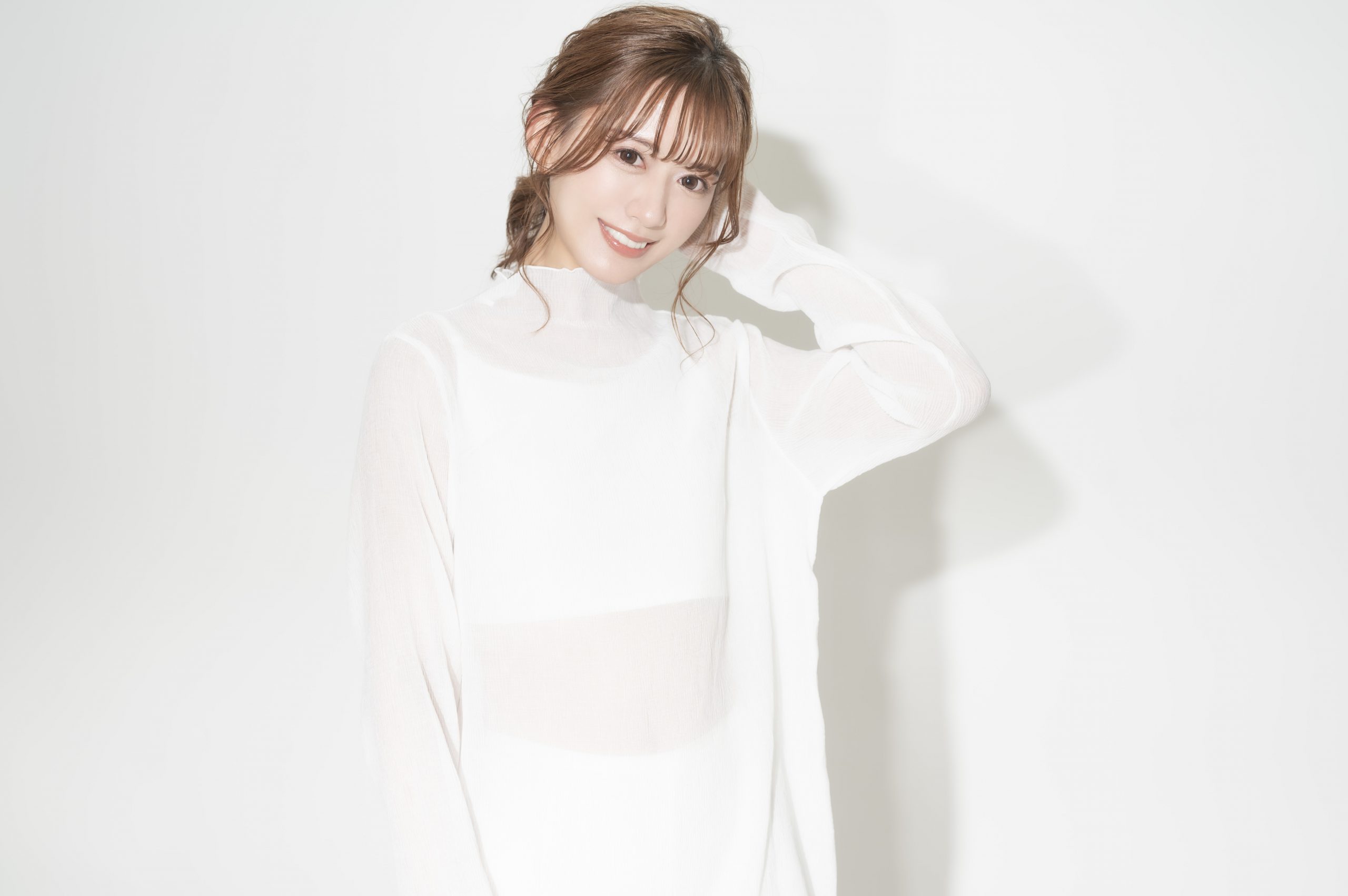 Portrait of Airi Kijima